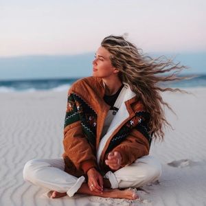 Ottway the Label Rarebird Jacket